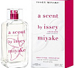 A Scent Soleil de Neroli Issey Miyake