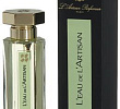 L`Eau de L`Artisan L'Artisan Parfumeur