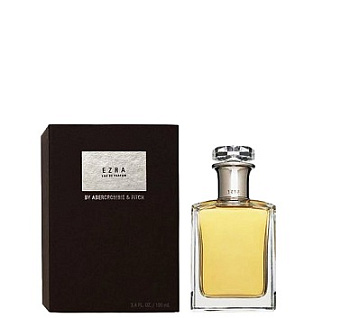 Parfum abercrombie shop & fitch