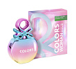 Colors de Benetton Woman Holo Benetton