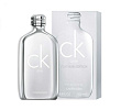 CK One Platinum Edition Calvin Klein