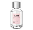 Pure Sense Women Eau de Toilette S. Oliver