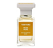 White Musk Collection Musk Pure Tom Ford