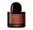 Oliver Peoples Rosewood Byredo