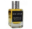 Oud Assam Rania J