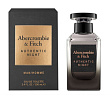 Authentic Night Homme Abercrombie & Fitch