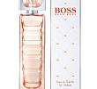 Orange Hugo Boss