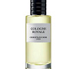 Cologne Royale Christian Dior