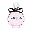 Walk on Air Sunset Kate Spade