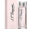 Essence Pure Femme S.T. Dupont