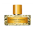 Modest Mimosa Vilhelm Parfumerie