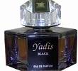 Yadis Black Arabian Oud