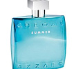 Chrome Summer Loris Azzaro