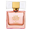 Live Colorfully Sunshine Kate Spade