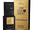 One Man Show Gold Edition Jacques Bogart