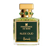 Rude Oud Fragrance Du Bois