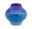 Ultraviolet Metal Beach Paco Rabanne