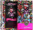 Hearts & Daggers for Her Ed Hardy