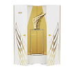 Siberian Golden Woods Memo