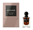 Leather Sadah Amouage