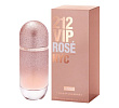 212 VIP Rose Elixir Carolina Herrera