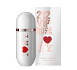 212 VIP Rose Love NY Carolina Herrera