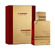 Amber Oud Ruby Edition Al Haramain