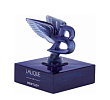 Lalique For Bentley Blue Crystal Edition Bentley