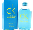 cK One Summer 2008 Calvin Klein