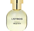 L'Etrog Acqua Arquiste