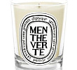 Menthe Verte Candle Diptyque