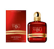 Emporio Armani Stronger With You Tobacco Giorgio Armani