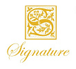 Signature Red Femme Signature