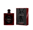 Black Opium Over Red Yves Saint Laurent