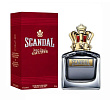 Scandal Pour Homme Jean Paul Gaultier