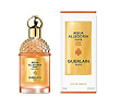 Aqua Allegoria Forte Oud Yuzu Guerlain