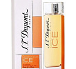 Essence Pure ICE Pour Femme S.T. Dupont