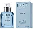 Eternity Aqua for Men Calvin Klein