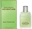 Adventure Eau Fraiche Davidoff