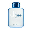 CK Free Blue Calvin Klein