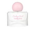 Baby Girl Franck Olivier