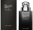 Gucci by Gucci pour Homme Gucci
