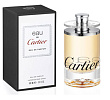 Eau de Cartier Cartier