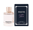 L`Amour A Paris Agatha 