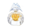 Lalique de Lalique Butterfly Crystal Flacon Lalique