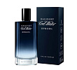 Cool Water Reborn Eau de Parfum Davidoff