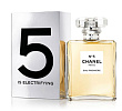 Chanel No 5 Eau Premiere (2015) Chanel