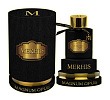 Magnum Opus Merhis Perfumes