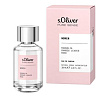 Pure Sense Women Eau de Parfum S. Oliver