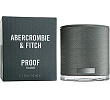 Proof Cologne Abercrombie & Fitch